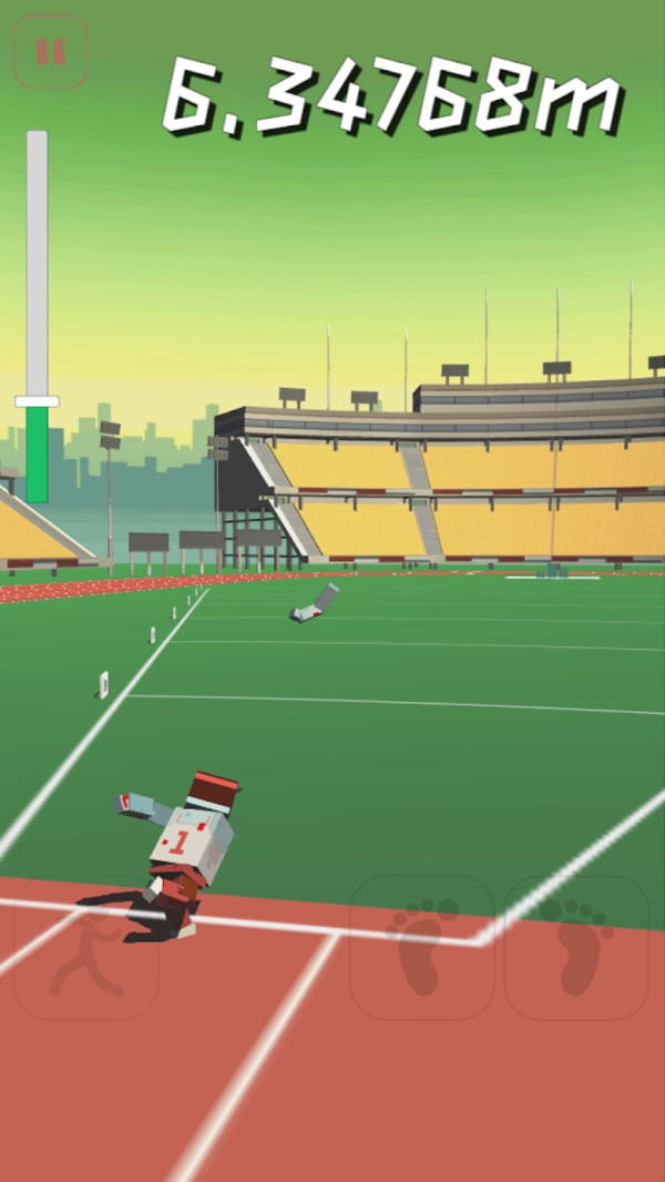 僵尸趣味运动会图4