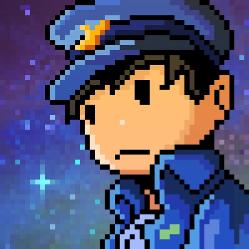超时空星舰游戏