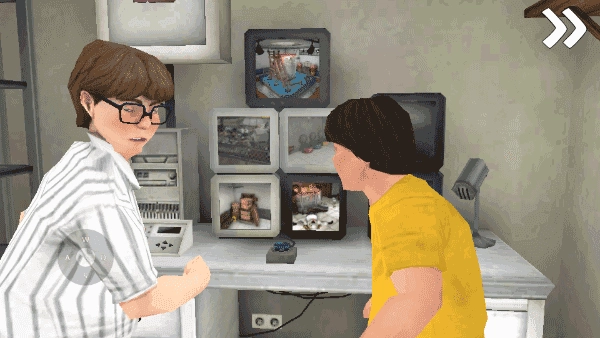 恐怖冰淇淋7菜单 