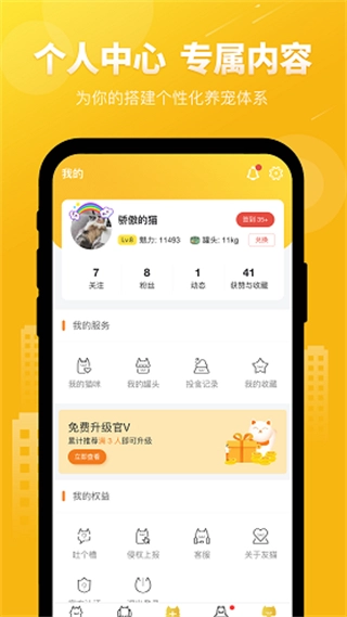 友猫免费原版图3