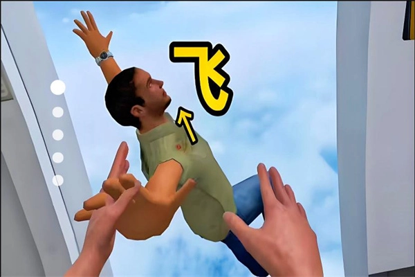 飞机模拟飞行图3