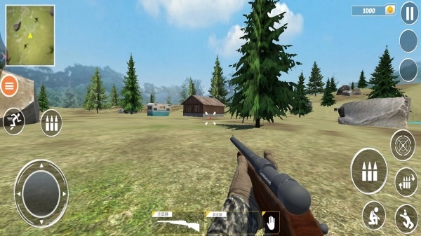 传说之下狩猎衫斯(1)