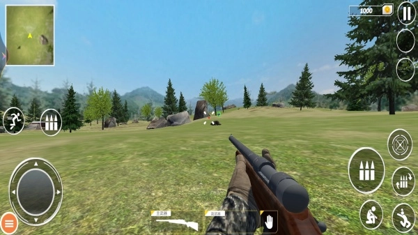 传说之下狩猎衫斯(2)