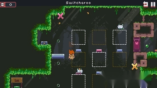 KittyDeathRoom小猫死亡室谷歌正式版