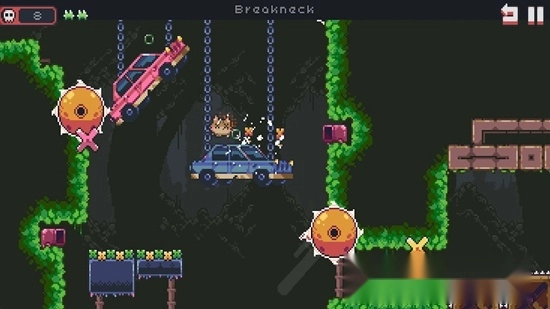 KittyDeathRoom小猫死亡室谷歌正式版