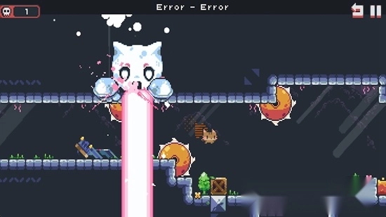 KittyDeathRoom小猫死亡室谷歌正式版