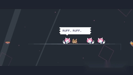 KittyDeathRoom小猫死亡室谷歌正式版