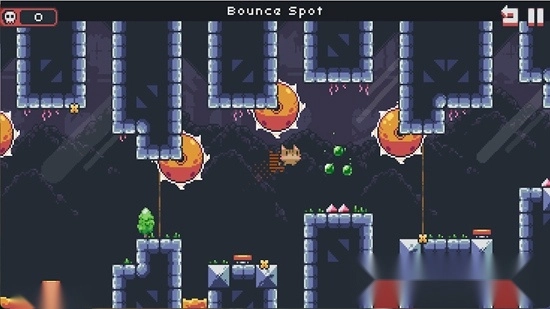 KittyDeathRoom小猫死亡室谷歌正式版