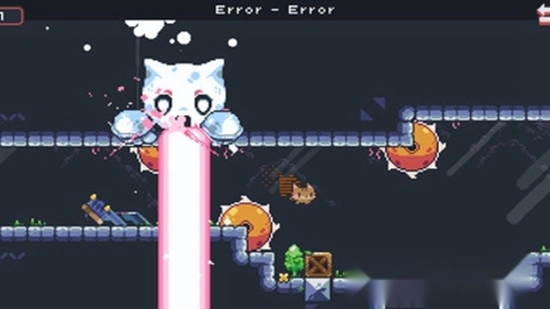 小猫死亡室最新中文版