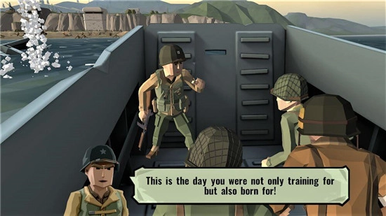 World War Polygon多边形世界大战无敌版图3