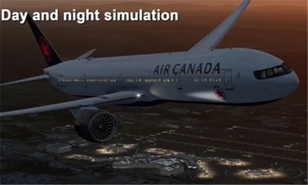 Aeroflyfs航空  安卓版