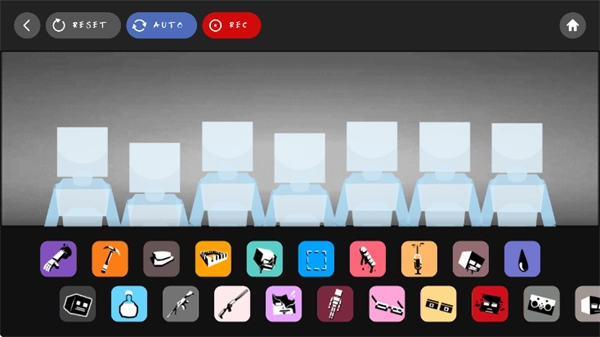 节奏盒子Shadow模组2026手机版(4)