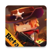 迷你枪战精英无敌版