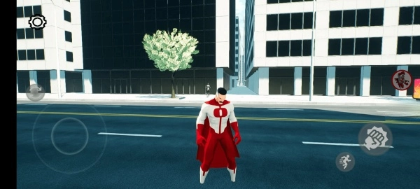 无敌少侠3d(3)