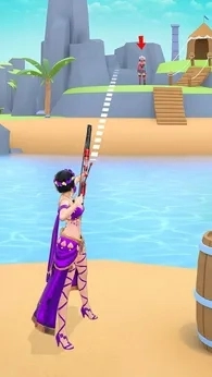 射箭战斗(Archery Clash)