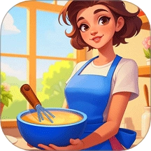 迷你烹饪大师游戏