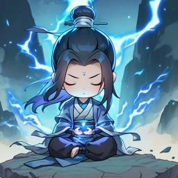 少年仙途游戏