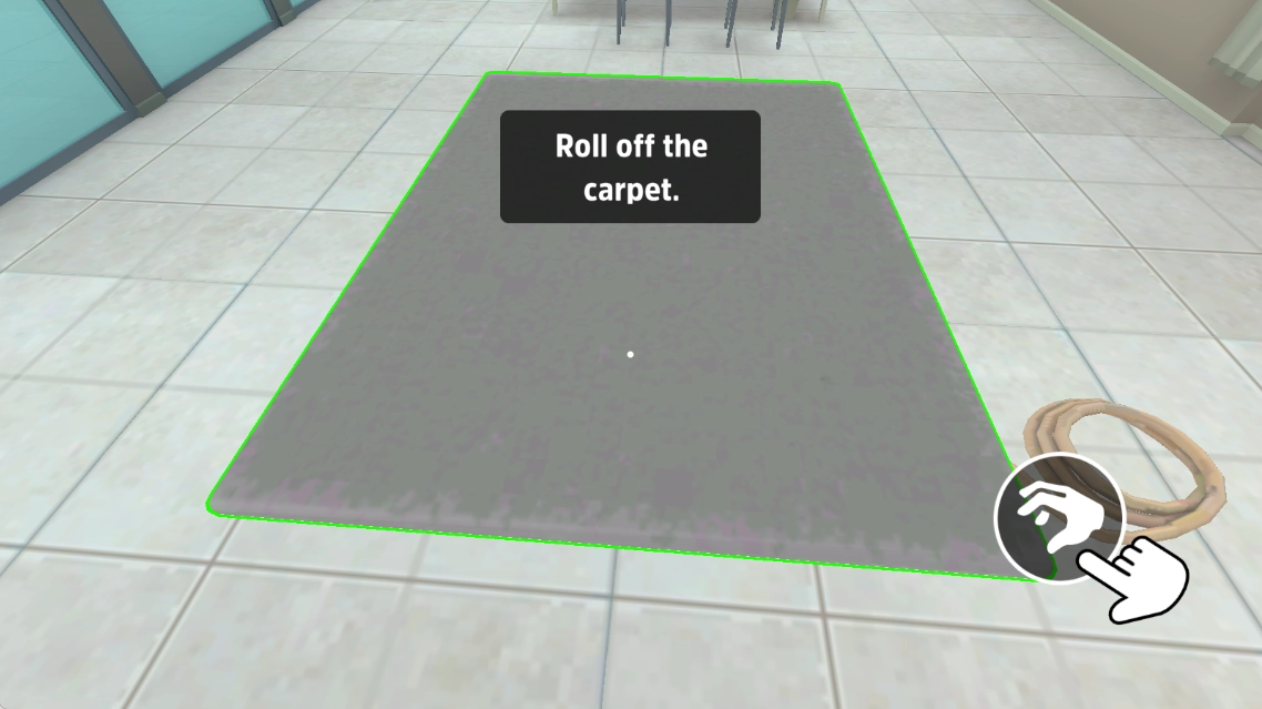 挖掘逃生金库大劫案(2)