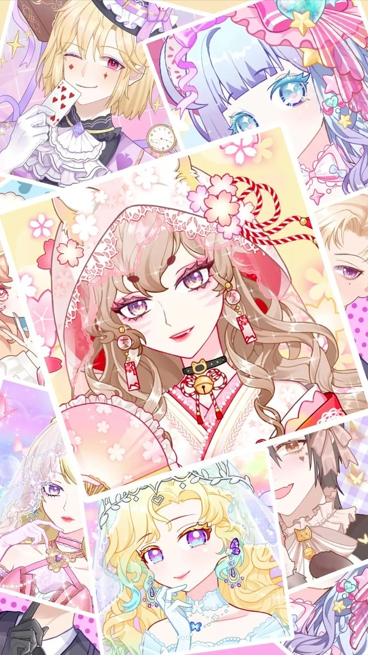 次元头像制作中文版-图3