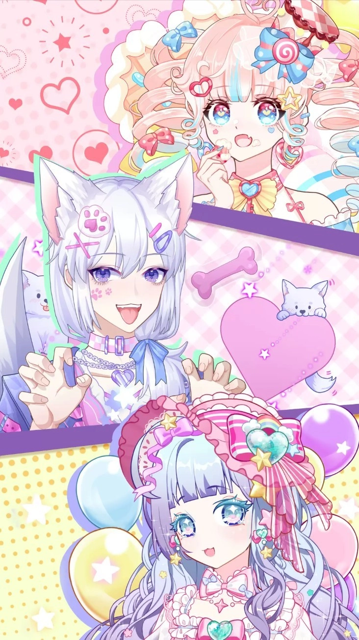 次元头像制作中文版-图4