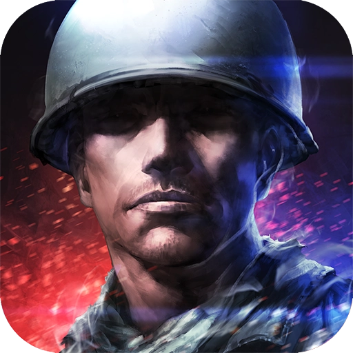 二战风云安卓  安卓版