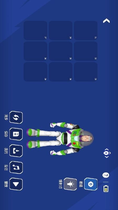 乐森玩具总动员巴斯最新版-图2