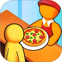 楼下的小餐厅游戏