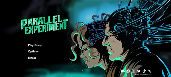 并行实验中文版安装包下载