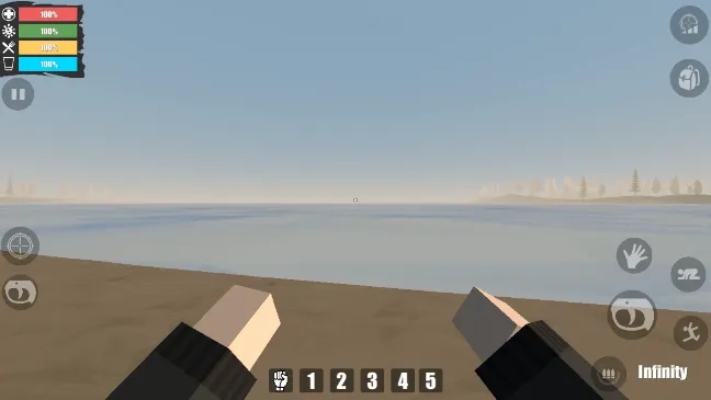 宿命Z(末日生存游戏)  安卓版(1)