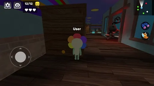 丹迪的世界密室逃脱 Dandy's World: Room Escape4