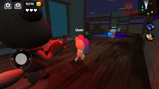 丹迪的世界密室逃脱 Dandy's World: Room Escape1