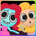 丹迪的世界密室逃脱 Dandy's World: Room Escape