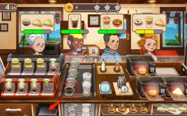 甜品连锁店最新2026