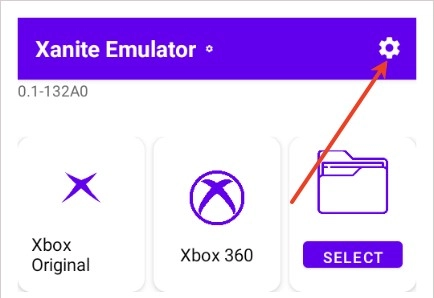 xanite模拟器最新版下载