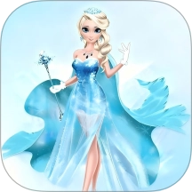 冰雪公主派对通用版