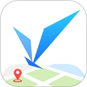 外业精灵卫星地图 