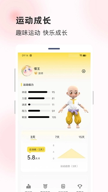 功夫链2026图3