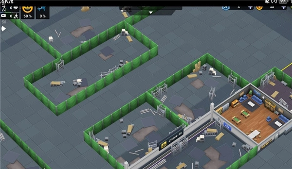 机场模拟器大亨中文版