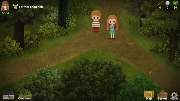 小浆果森林的故事2手机版