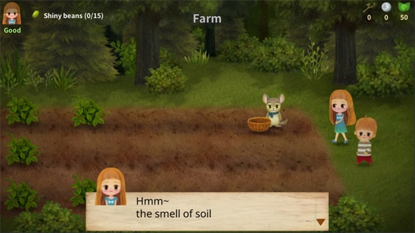 小浆果森林的故事2手机版