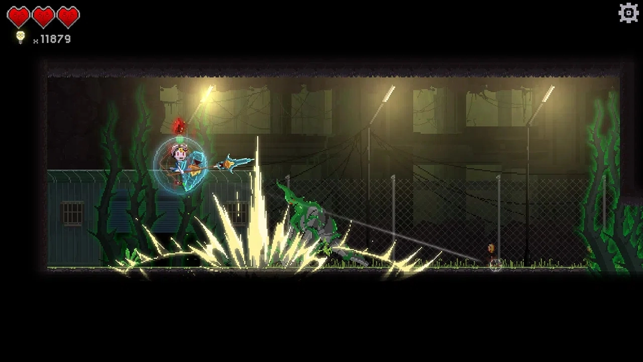 餐瘾地城安卓版