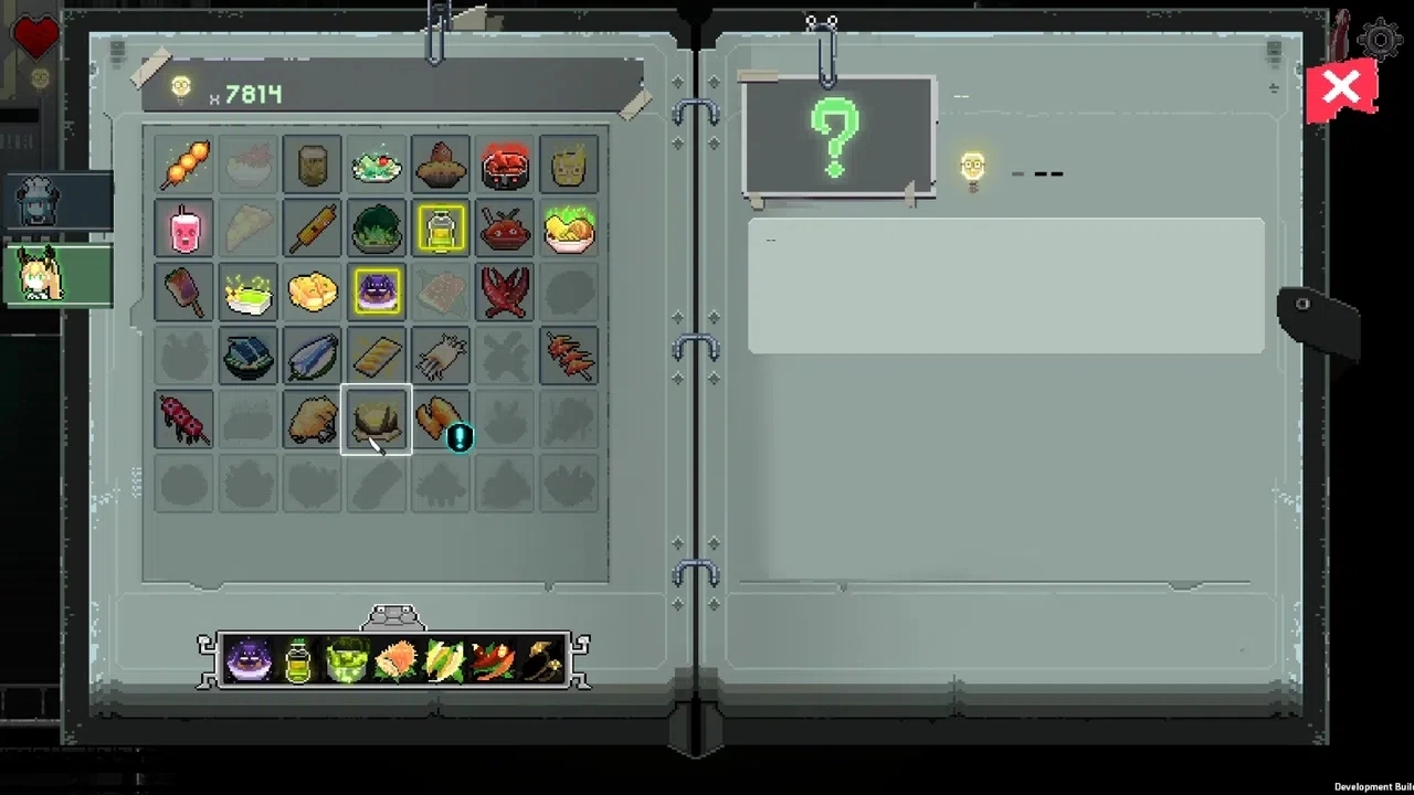 餐瘾地城安卓版