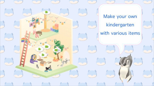 松鼠公寓中文版(3)