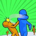 挑战巴掌王