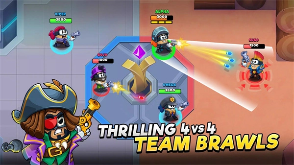 我们之间的恶魔2