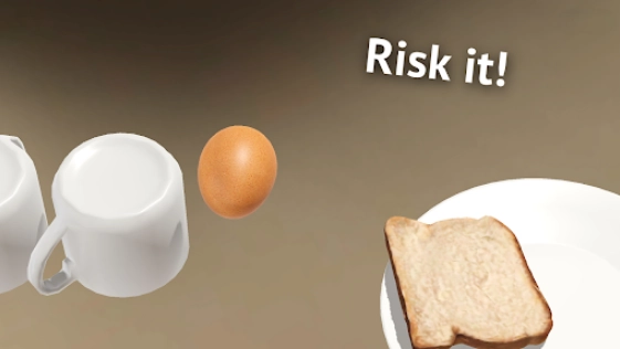 蛋之旅游戏正版图1