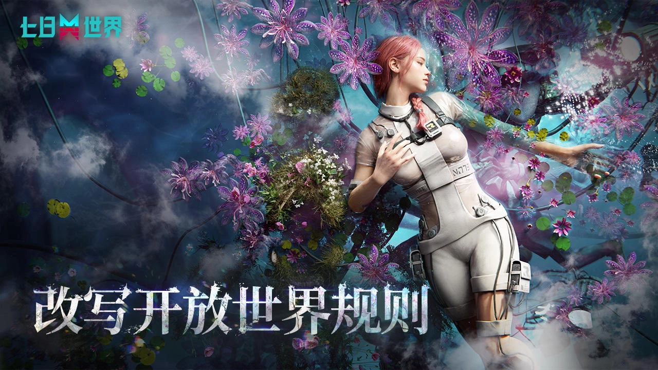 七日世界手机版