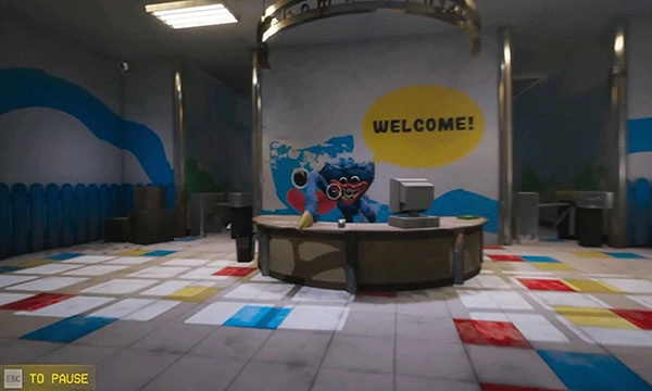 复仇的玩具截图4