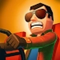 刹车失灵狂飙之旅(Faily Brakes Roadtrip) v1.3