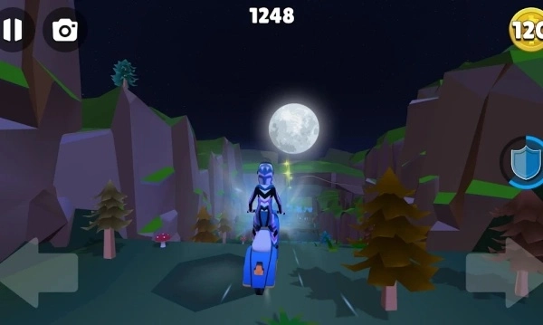 刹车失灵狂飙之旅(Faily Brakes Roadtrip)免费版图1